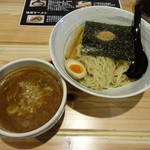 麺屋 つむぎ - つけ麺