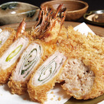 黒かつ亭 黒べぇ