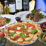 PIZZA & ITALIAN BAR COBY - 