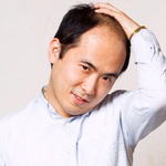 かしら屋 - かしら屋赤羽：斎藤さん