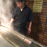 かしら屋 - かしら屋赤羽：プロ