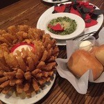 Lone Star Steakhouse & Saloon - 