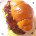 ベーカリーハラダ - 2010/09照り焼きチキン