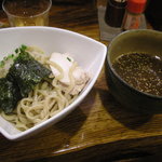 Kijitei - 和風出汁つけ麺