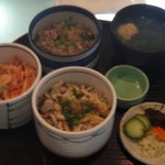 海幸楽膳 釜つる - 五代目丼