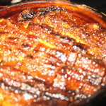 あつた蓬莱軒 本店 - ひつまぶし