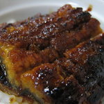 あつた蓬莱軒 本店 - 小ひつまぶし