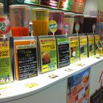 FRUTA FRUTA Bar - 