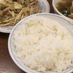 豊洲ラーメン - 