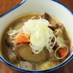 Sensai Motsuyaki Waka Daishou - 名物もつ煮