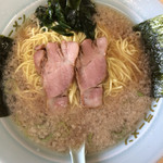 Ramen Shoppu - ラーメン並金曜日350円