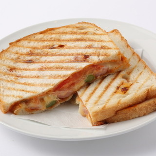 フレスコ サンド カフェ_0