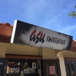 Asu Smokehouse - 