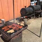 Asu Smokehouse - 