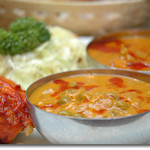 デヴィ コーナー