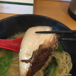 自家製麺 TERRA - 