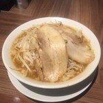 Tsukemen Ramen Nanaya - 常滑二郎