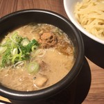 Tsukemen Ramen Nanaya - 濃厚つけ麺