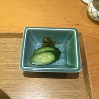 駒形前川 新丸ビル店 - 