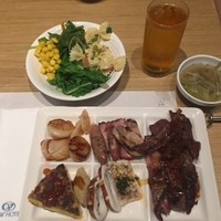 スカイグリルブッフェ武藏 - 
