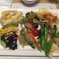 スカイグリルブッフェ武藏 - 