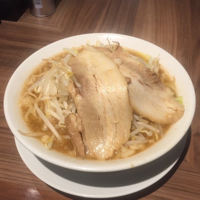 つけ麺 ラーメン なな屋 常滑店 常滑 つけ麺 食べログ