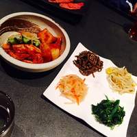 東京焼肉 平城苑 浅草総本店 - 
