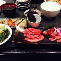 東京焼肉 平城苑 浅草総本店 - 
