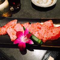 東京焼肉 平城苑 浅草総本店 - 