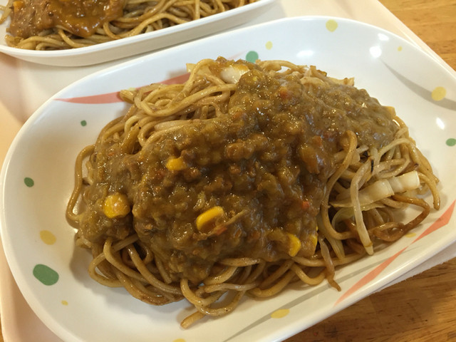 フレンド メガドン キホーテ柏崎店 東柏崎 そば うどん 麺類 その他 食べログ