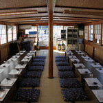Yokohama Shunsai Yakata Bunetsu Kimaru - 横浜旬菜屋形船つき丸ではお客様に屋形船を楽しんでいただくために色々なニーズに合わせたオプションを準備しています。
