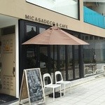 Micasadeco&Cafe - 