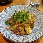 重蔵 - 本日のお料理♪