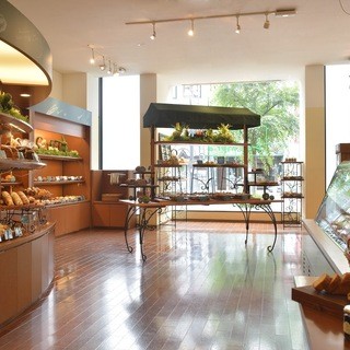 ペストリーショップ ラ・モーラ_1