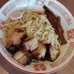 自家製麺 うろた - 油そば