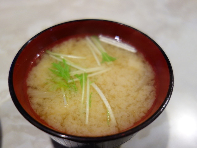 ちりちりかんぱにい - 七日町（食堂）の写真