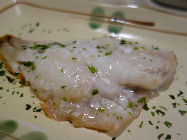 ちりちりかんぱにい - 七日町（食堂）の写真