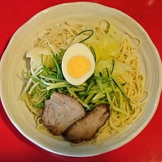 つけ麺 辛路