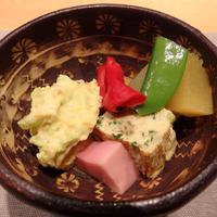 北新地 鮨 なか川 - 