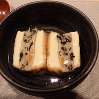 北新地 鮨 なか川 - 