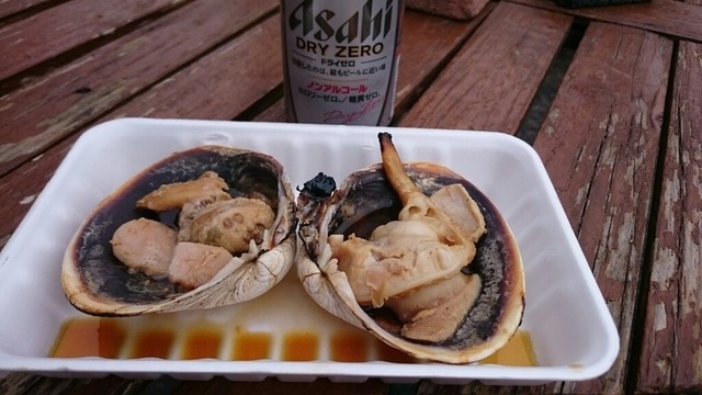 中日売店 蒲郡 魚介料理 海鮮料理 食べログ