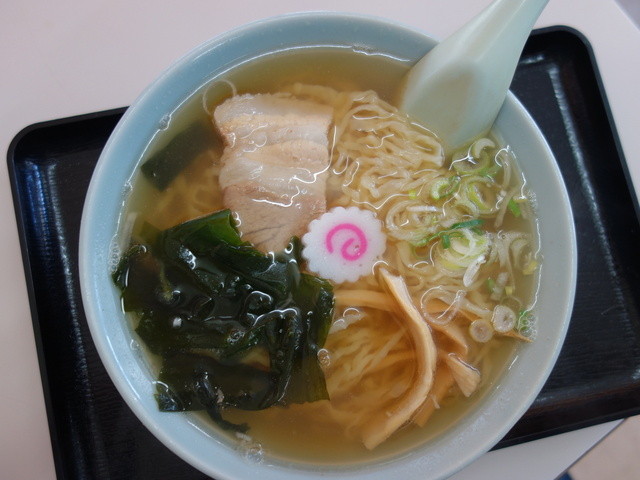 最上屋 - 西若松（レストラン）の写真