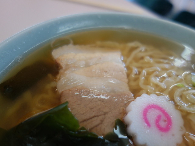 最上屋 - 西若松（レストラン）の写真