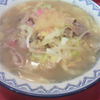 思案橋ラーメン