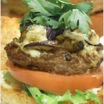 COCOCHI BURGERS - 