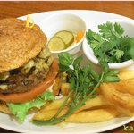 COCOCHI BURGERS - 