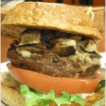 COCOCHI BURGERS - 