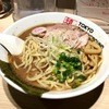 東京アンダーグラウンドラーメン 頑者