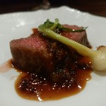 f - 秋田錦牛・・。