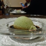 f - ばっけアイス・・。